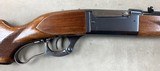 Savage Model 99EG .300 Savage - minty - - 2 of 18