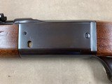 Savage Model 99EG .300 Savage - minty - - 8 of 18