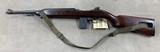M-1 Carbine Nat'l Postal Meter 03/1944 - 6 of 12