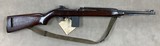 M-1 Carbine Nat'l Postal Meter 03/1944 - 1 of 12