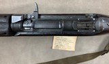 M-1 Carbine Nat'l Postal Meter 03/1944 - 11 of 12