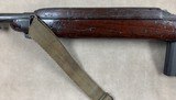 M-1 Carbine Nat'l Postal Meter 03/1944 - 9 of 12