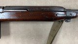 M-1 Carbine Nat'l Postal Meter 03/1944 - 4 of 12