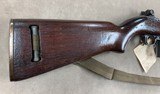 M-1 Carbine Nat'l Postal Meter 03/1944 - 3 of 12