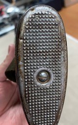 M-1 Carbine Nat'l Postal Meter 03/1944 - 12 of 12