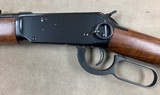 Winchester 94AE 16 Inch Trapper Saddle Ring Carbine 44 Mag - Minty - - 4 of 7