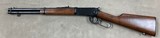 Winchester 94AE 16 Inch Trapper Saddle Ring Carbine 44 Mag - Minty - - 2 of 7