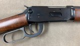 Winchester 94AE 16 Inch Trapper Saddle Ring Carbine 44 Mag - Minty - - 3 of 7