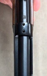 Winchester 94AE 16 Inch Trapper Saddle Ring Carbine 44 Mag - Minty - - 5 of 7