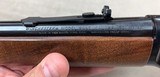 Winchester 94AE 16 Inch Trapper Saddle Ring Carbine 44 Mag - Minty - - 6 of 7
