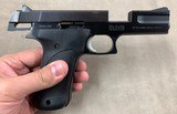 S&W Model 422 .22lr Pistol - excellent - - 3 of 5