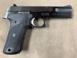S&W Model 422 .22lr Pistol - excellent - - 2 of 5