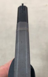 S&W Model 422 .22lr Pistol - excellent - - 5 of 5