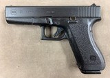 Glock 2nd Gen Model 31 - excellent - - 1 of 6