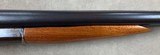 Riverside 12 Ga Side by Side Hammer Gun - 4 of 16