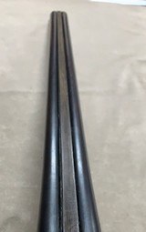 Riverside 12 Ga Side by Side Hammer Gun - 15 of 16