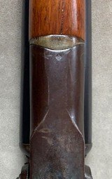 Riverside 12 Ga Side by Side Hammer Gun - 10 of 16