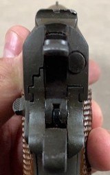 Ithaca Model 1911A1 .45acp - original - - 6 of 9