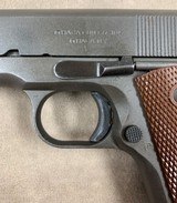 Ithaca Model 1911A1 .45acp - original - - 3 of 9