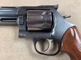 Dan Wesson .44 Mag 8 Inch -excellent - - 2 of 11