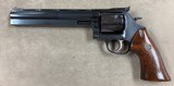 Dan Wesson .44 Mag 8 Inch -excellent - - 1 of 11