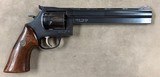 Dan Wesson .44 Mag 8 Inch -excellent - - 3 of 11