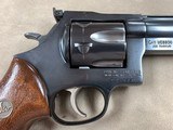 Dan Wesson .44 Mag 8 Inch -excellent - - 4 of 11