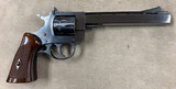 H&R Model 939 Premier .22 Revolver - excellent - - 3 of 7