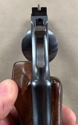 H&R Model 939 Premier .22 Revolver - excellent - - 5 of 7