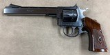 H&R Model 939 Premier .22 Revolver - excellent - - 1 of 7
