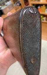 T Barker Damascus Side x Side 12 Ga - 19 of 19