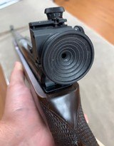 Feinwerkbau Model 150 .177 Match Rifle - 5 of 6