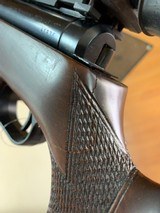 Feinwerkbau Model 150 .177 Match Rifle - 6 of 6