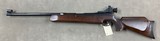 Feinwerkbau Model 150 .177 Match Rifle - 2 of 6