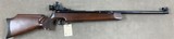 Feinwerkbau Model 150 .177 Match Rifle - 1 of 6