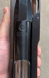 Feinwerkbau Model 150 .177 Match Rifle - 4 of 6