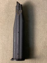 H&K P7M13 9mm 13 Round Magazine - unused - - 5 of 6