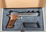 AMT Automag II .22 Magnum Pistol - excellent - - 1 of 8