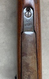 Mauser K98 Sporter 8x57 cal - 7 of 7
