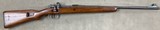 Mauser K98 Sporter 8x57 cal - 1 of 7