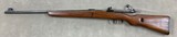 Mauser K98 Sporter 8x57 cal - 2 of 7