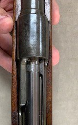 Mauser K98 Sporter 8x57 cal - 6 of 7