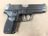 Tressitu (Zastava) TZ99 9mm Pistol - excellent - - 2 of 3