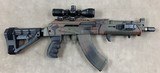 Century C39v2 AK Pistol - All Tricked Out & Minty - 1 of 5