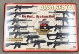 Bushmaster Laminated Counter Mat 12 x 18 - as new - - 1 of 1
