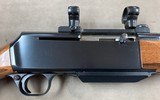 Browning BAR .300 Win Mag Circa 1979 - excellent - - 2 of 12
