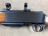 Browning BAR .300 Win Mag Circa 1979 - excellent - - 4 of 12