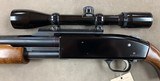 Mossberg Model 500A 12 Ga Rifled Barrel Slug Shotgun - excellent - - 5 of 7