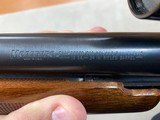 Mossberg Model 500A 12 Ga Rifled Barrel Slug Shotgun - excellent - - 7 of 7