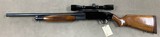 Mossberg Model 500A 12 Ga Rifled Barrel Slug Shotgun - excellent - - 4 of 7